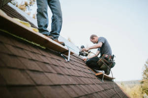 Local Roofers in Naytahwaush, MN